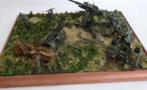 Galerie: 8,8 cm FlaK 36