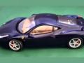 Ferrari 458 Italia (1:24 Revell)