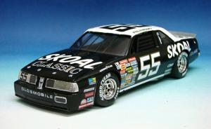 : 1987 Oldsmobile Delta