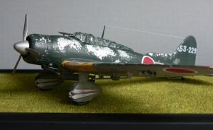 : Aichi D3A2 Modell 22 Val