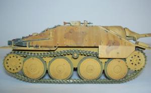 Jagdpanzer 38(t) (früh)