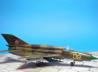 MiG-21SMT Fishbed-K