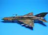 MiG-21SMT Fishbed-K