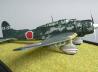 Aichi D3A2 Modell 22 Val