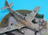 Messerschmitt Me 262 B-1a/U1