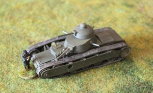 T-22 "Tank Grote" (TG-1)