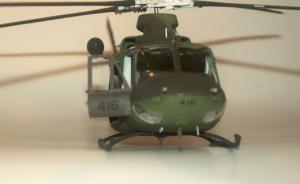 CH-146 Griffon