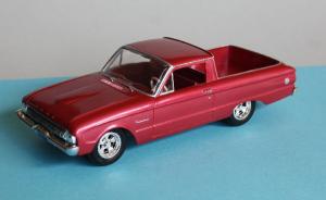 1960 Ford Falcon Ranchero Pickup