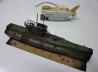 U-Boot-Diorama
