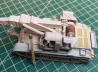 SPK-12G Raupenkran