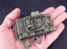 SPK-12G Raupenkran
