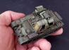 SPK-12G Raupenkran