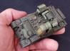 SPK-12G Raupenkran