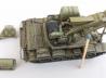 SPK-12G Raupenkran