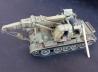 SPK-12G Raupenkran