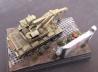 SPK-12G Raupenkran