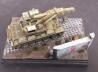 SPK-12G Raupenkran