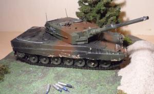 Leopard 2A4