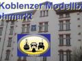 4. Koblenzer Modellbau-Flohmarkt