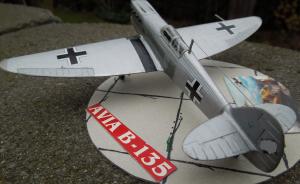Avia B-135