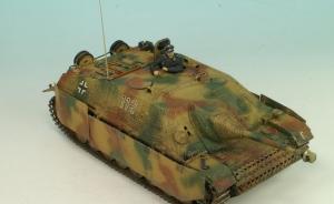 Galerie: Jagdpanzer IV