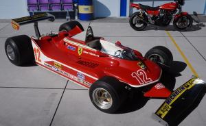 : Ferrari 312T4