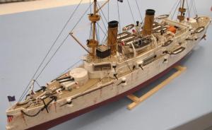 : USS Olympia