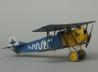Fokker D.VII (früh)