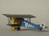 Fokker D.VII (früh)