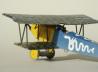 Fokker D.VII (früh)