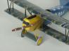 Fokker D.VII (früh)