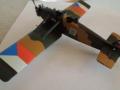 AVIA BH-11 (1:48 Smer)