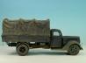 Ford V 3000