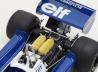 Tyrrell P34