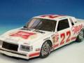 1983 Buick Regal (1:24 Monogram)