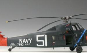 Sikorsky HSS-1N Seabat