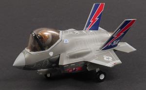 : Cute F-35