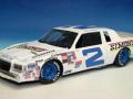 1984 Buick Regal (1:24 Monogram)