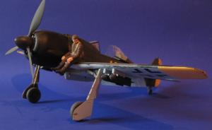 Focke-Wulf Fw 190 F-8