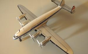Lockheed L-049D Constellation