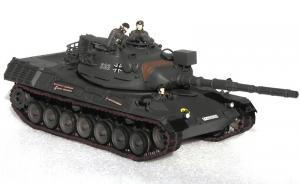 Leopard 1A1