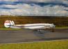 Lockheed L-749D Constellation