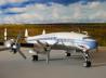 Lockheed L-749D Constellation