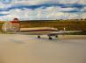Lockheed L-049D Constellation