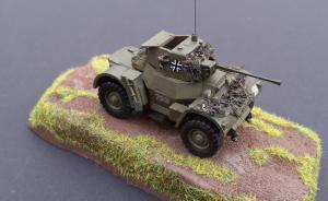 Daimler Dingo Mk II
