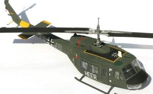 Bell UH-1D