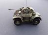 Armoured Car Daimler MKII