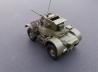 Armoured Car Daimler MKII