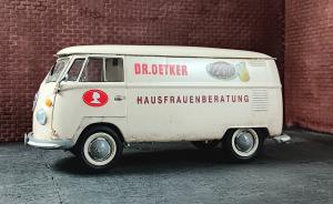 VW Typ 2 T1