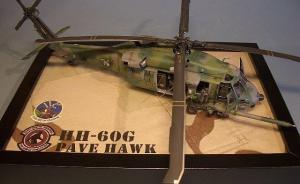 Galerie: Sikorsky HH-60G Pave Hawk